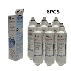 9690 Replacement for Kenmore 469690 LG LT700P LFXS30766S ADQ36006102 ADQ36006101 LFX28968ST LFX31945ST Refrigerator Water Filter