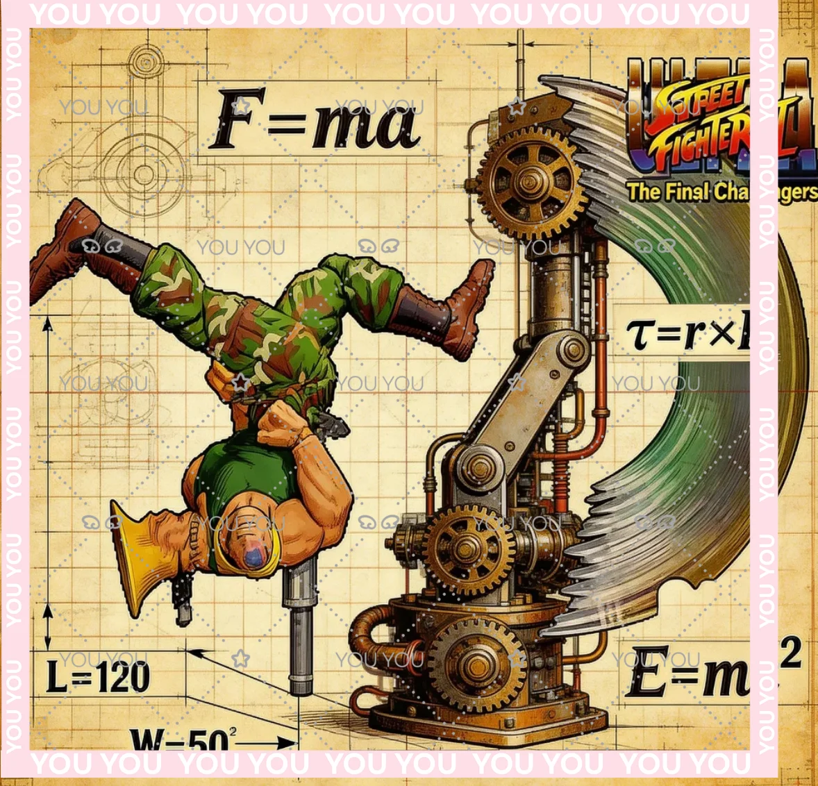 

Фигурка Guile из Street Fighter II для взрослых 18+, серия Storm Toys, в наличии