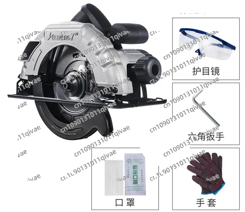 Woodworking Circula…