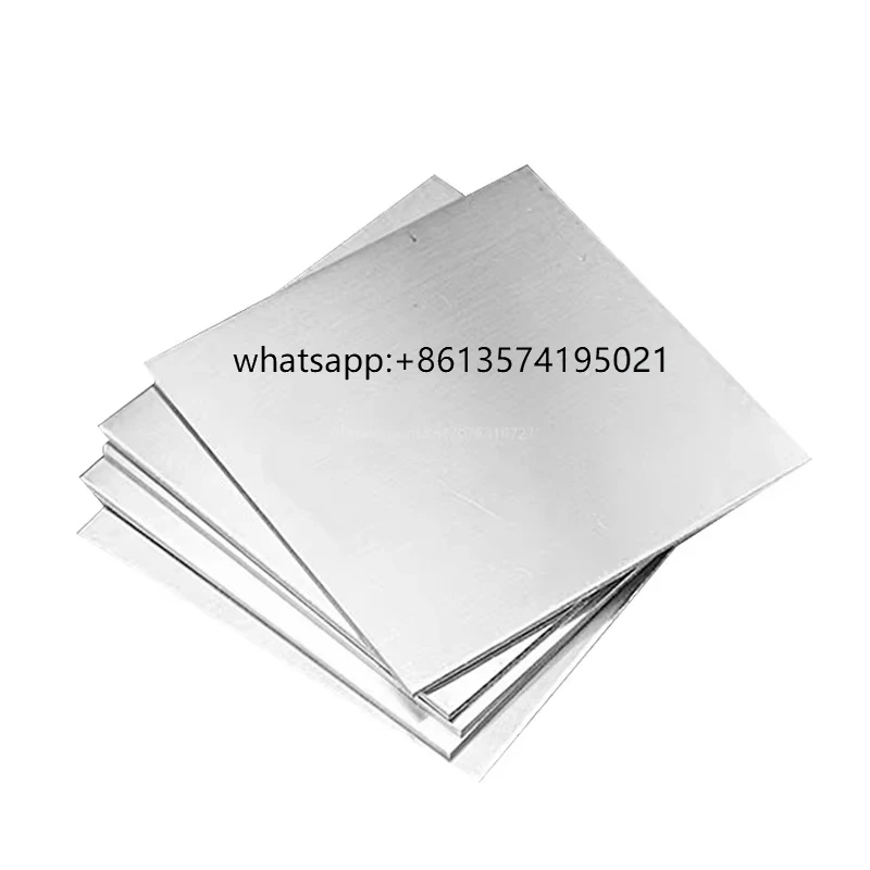 

Specialized 340 304 321 904 630 310s 20mm 50mm 4x8 Stainless Steel Sheet for Automotive Manufacturing
