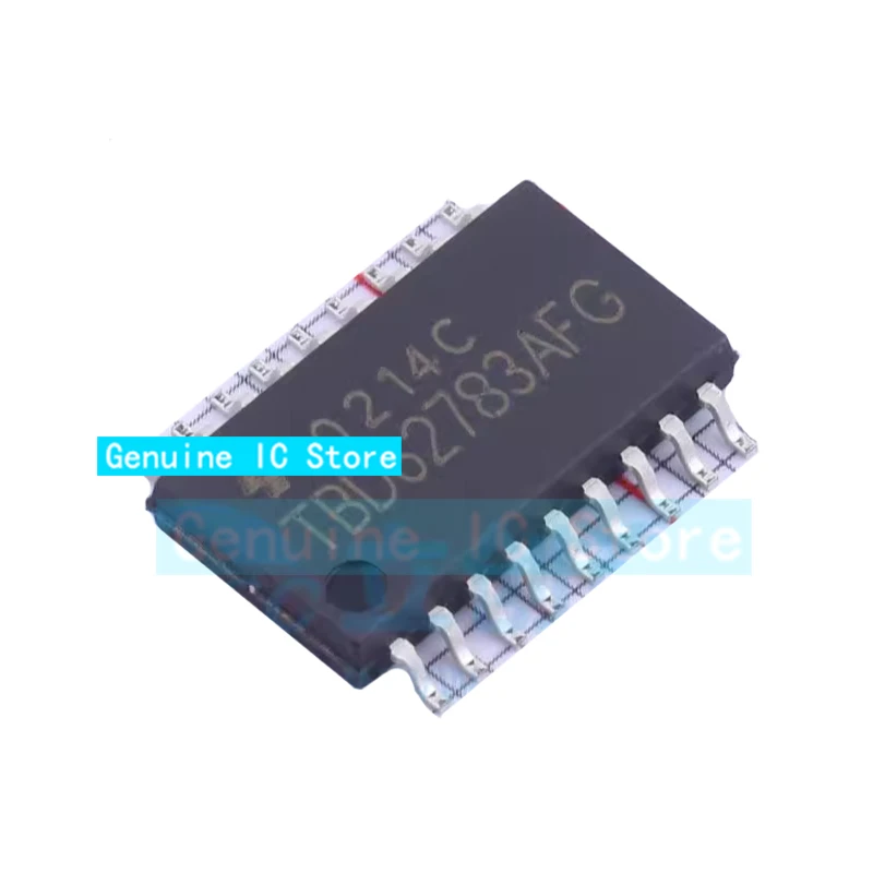 

5pcs/lot TBD62783AFG(Z,EL) TBD62783AFG Z EL SOP New Original Genuine Ic