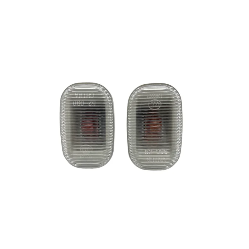 2 pçs amortecedor dianteiro do carro marcador lateral lâmpada de sinal volta apto para toyota corolla 2004 2005 2006 vios axp4 scp4 2002 2003 2004 2005 2006