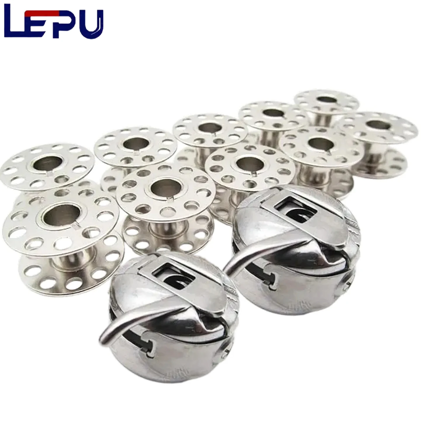 2 Pcs BC-HA1 Bobbin…