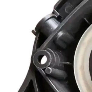 Recoil Starter A051001322 For Echo SRM-225 SRM-230 T235 GT-225 String Trimmer Brush Cutter Engine Pull Start Part