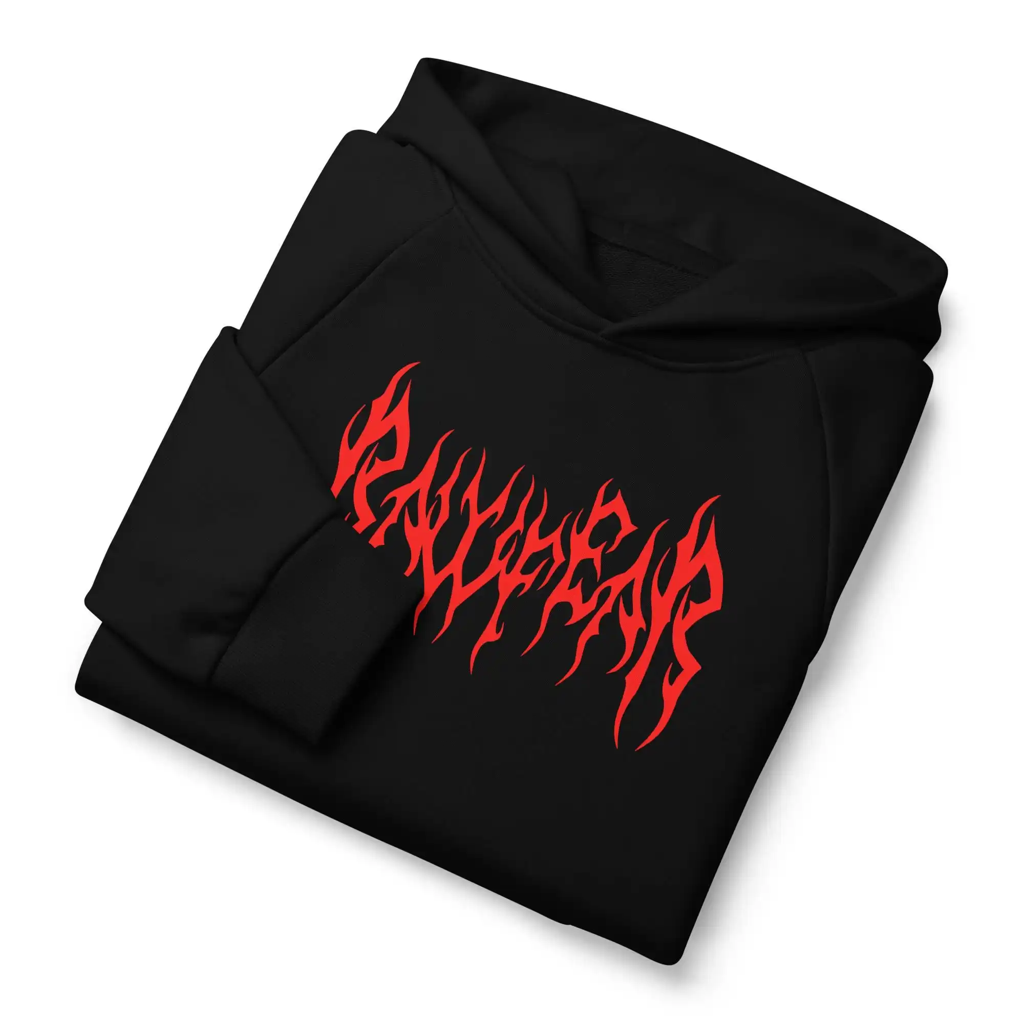 RAWFEAR Super Heavyweight Hoodie Twenty One Pilots Breach