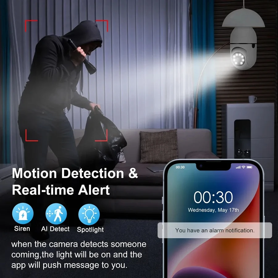 Thumbnail 4 - #53 Best Smart Home Cameras to Buy In 2026