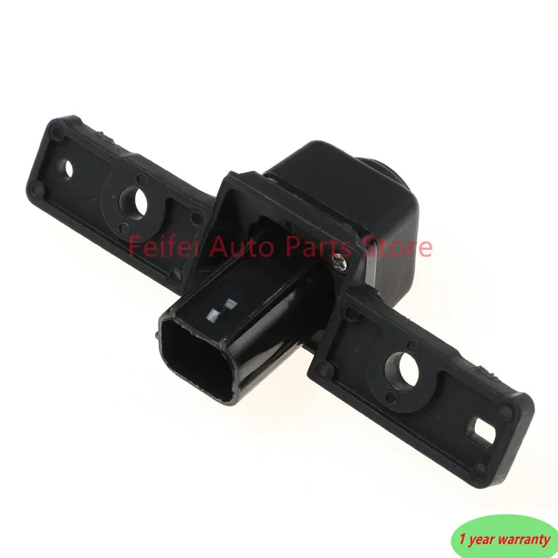 1PC New 284F1-4BA0A High Quality Front Camera Fits For Nissan Factory Camera 284F14BA0A 284F1 4BA0A