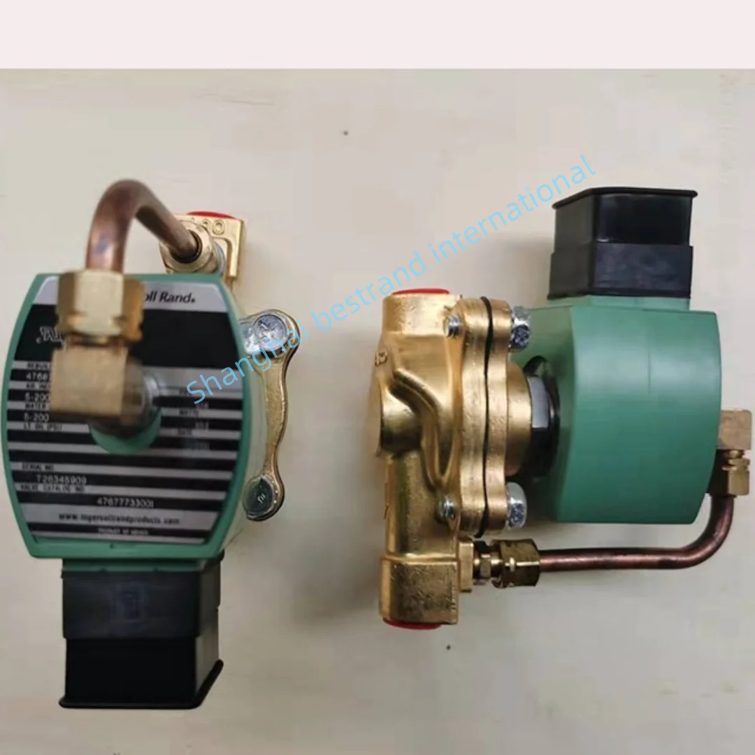 

47677733001 Condensate valve(DIN connection) for Ingersoll rand Air Compressor spare parts