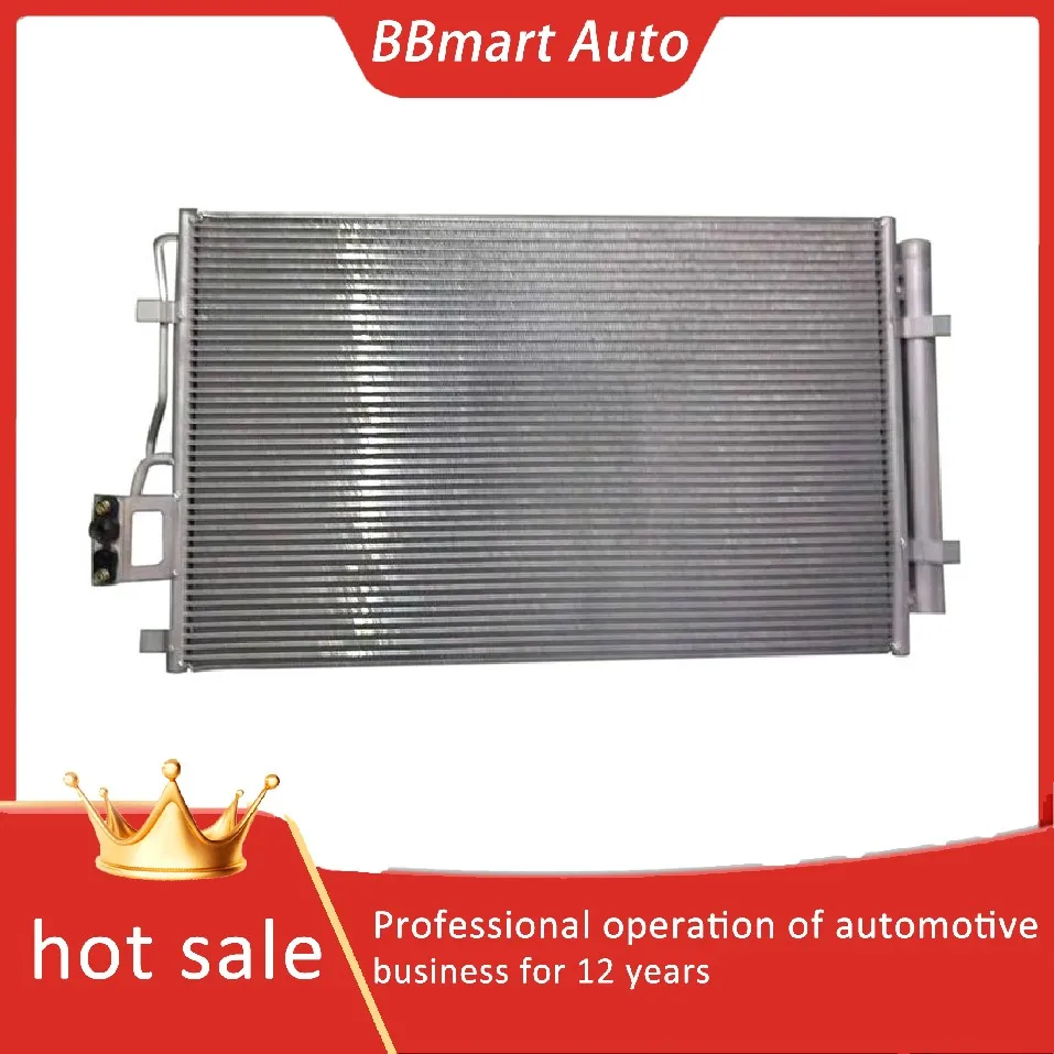 

Конденсатор переменного тока BBmart 976061U100 для высокопроизводительной системы охлаждения HYUNDAI, KIA