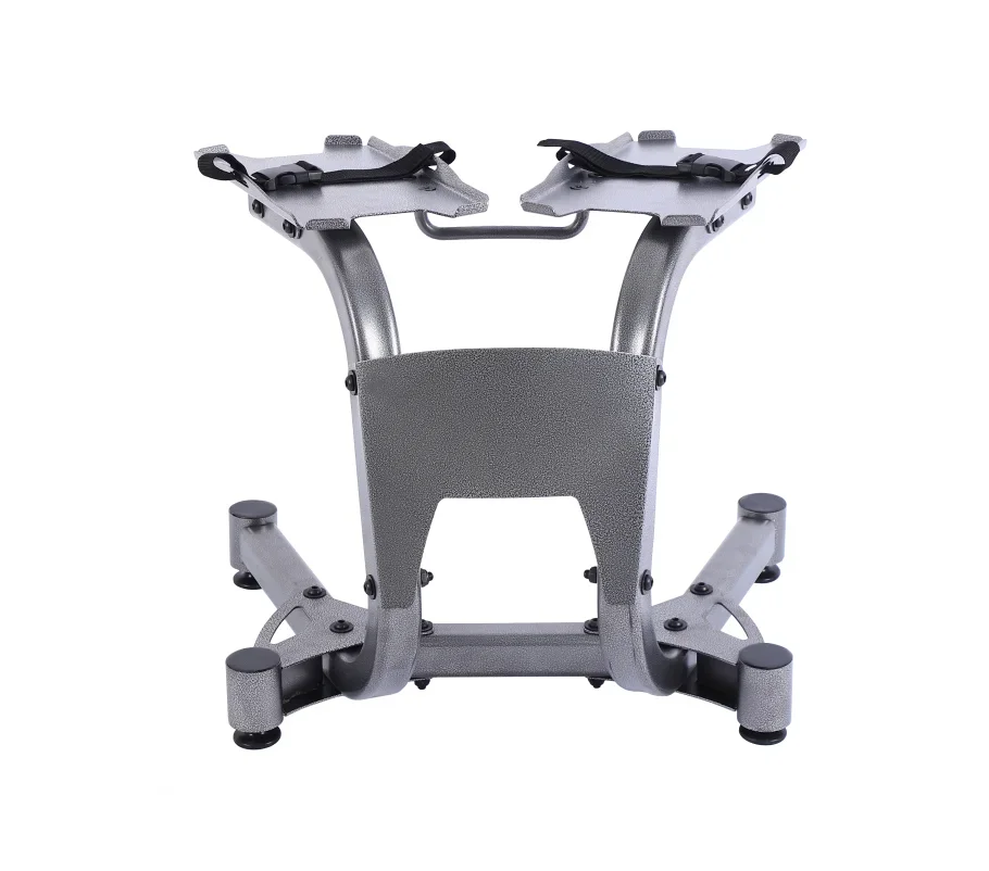 VEVOR Pro Beinstrecker 220LBS Beinstreckmaschine 24KG Verstellbare Hanteln Fitness Zuhause