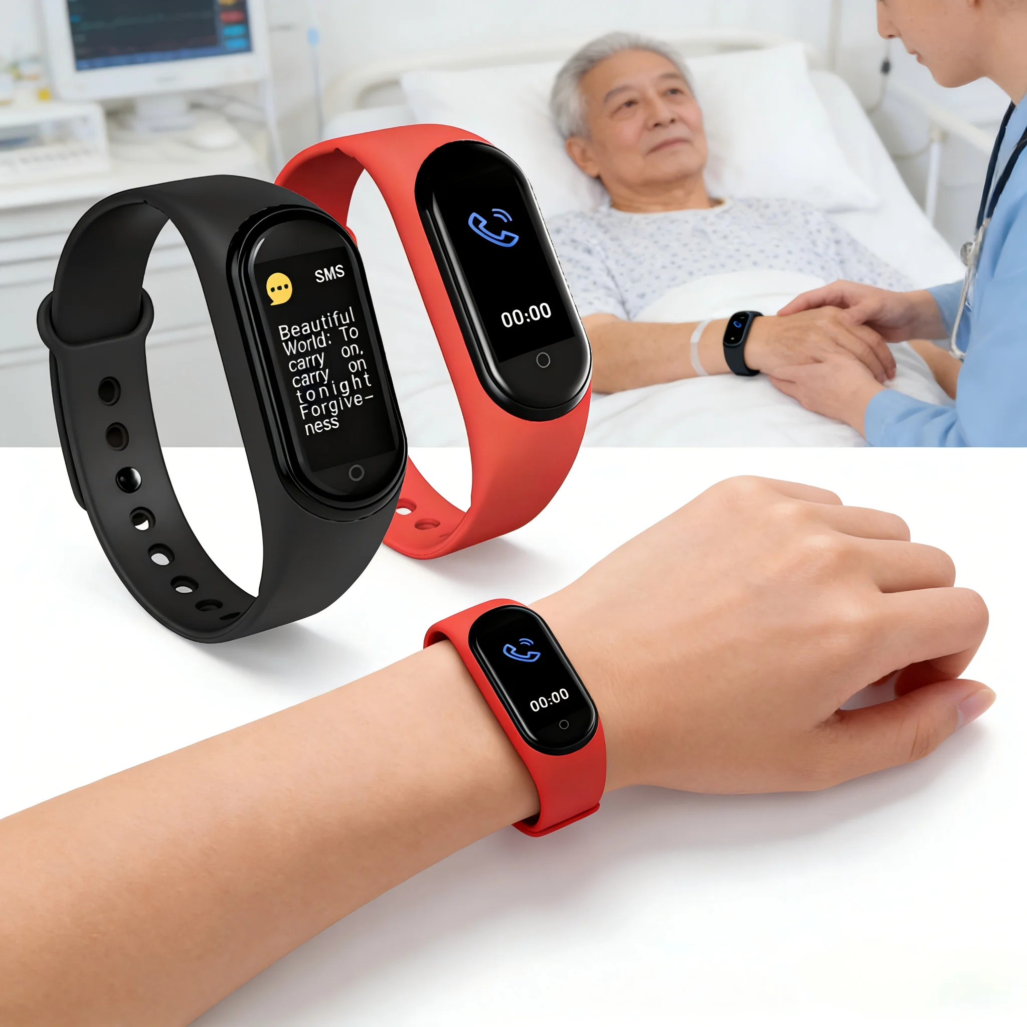 smartwatches-2026-monitores-de-fitness-com-medicao-de-frequencia-cardiaca