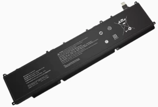 Suitable for Razer 2021 Blade 14 Ryzen Rc30-0370 Rz09-0370 Rz09-0368 Battery