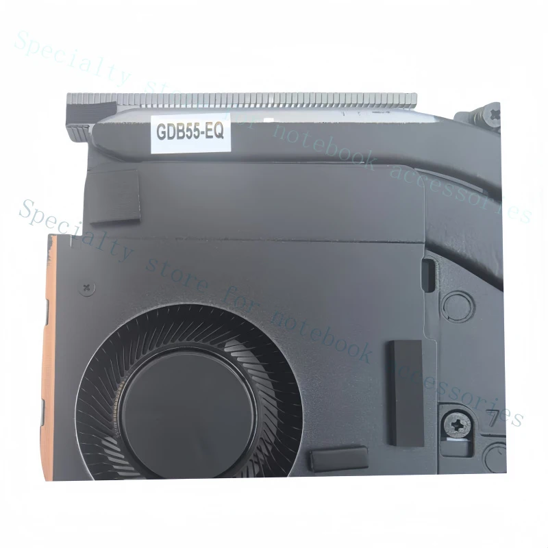 A+ for Dell Precision 7560/7550 RTX Series Heatsink with Cooling Fan (P/N: 01Y5D1)