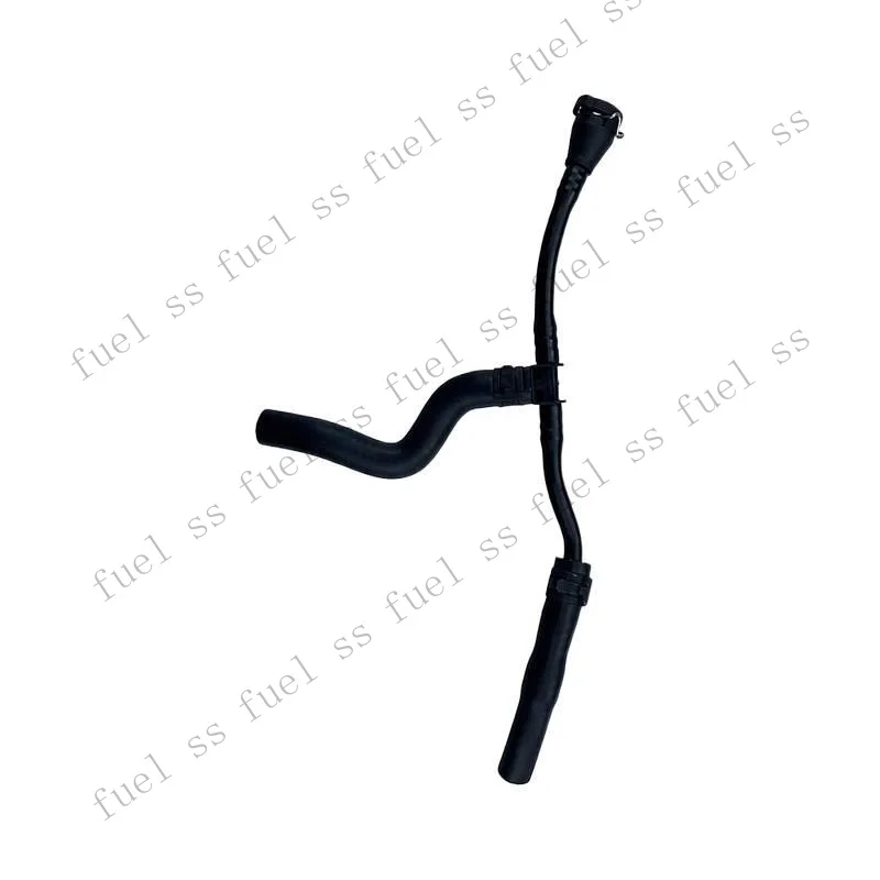 S+ Coolant Vent Line A2782030417 For Mercedes-Benz M278 S500 S550 CLS550 E550 ML550