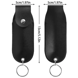 أفضل 5 مبيعات سلسلة مفاتيح رذاذ الفلفل - No2