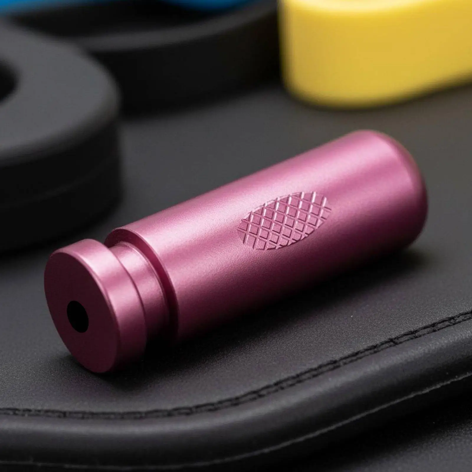 Equalization Maneuver Includes 3 Balloons Freediving Equalization Aid Portable Design Ear Pressure Tool for Freedivers