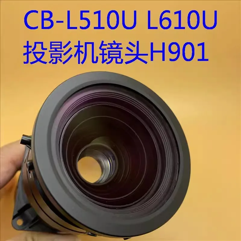 Original new for Epson CB-L510U L610 L610W L610U L530U L630U L730U projector lens