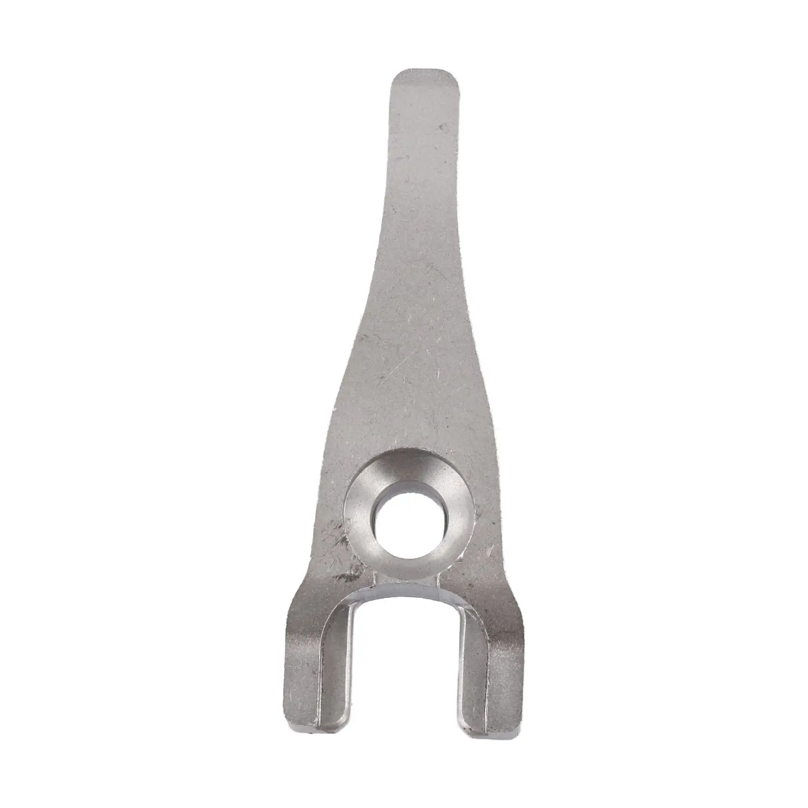 Car Maintenance Engine Installation Black Car Engine Injector Clamp Automotive Clamp Reliable Fuel Injector Part