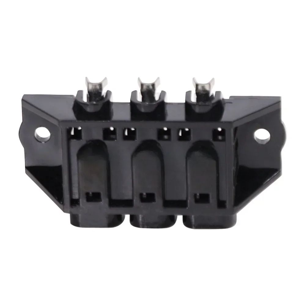 Compatible Dryer Terminal Block Power Tool Accessory OEM Replacement Part Dryer Power Terminal Terminal Connector