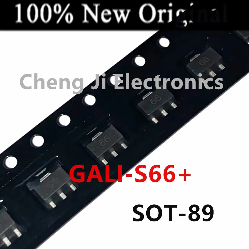 5PCS/Lot   GALI-S66+   66 、GALI-59+   59 、GALI-55+   55 、GALI-51+   51    New RF amplifier chip