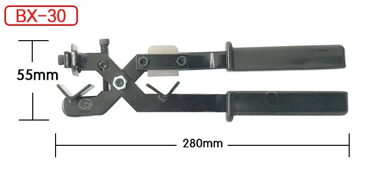 

BX-30 wire diameter 15-30mm wire stripper