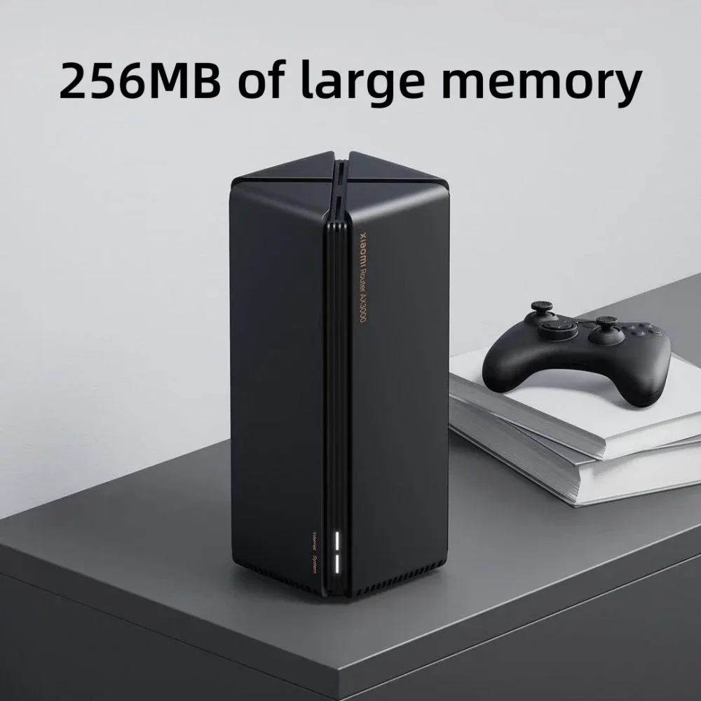 XIAOMI AX3000 موزع إنترنت واي فاي مكرر تمديد جيجابت مكبر للصوت إشارة الداعم واي فاي 6 نورد Vpn سوبر شبكة 5 جيجا هرتز Mijia App