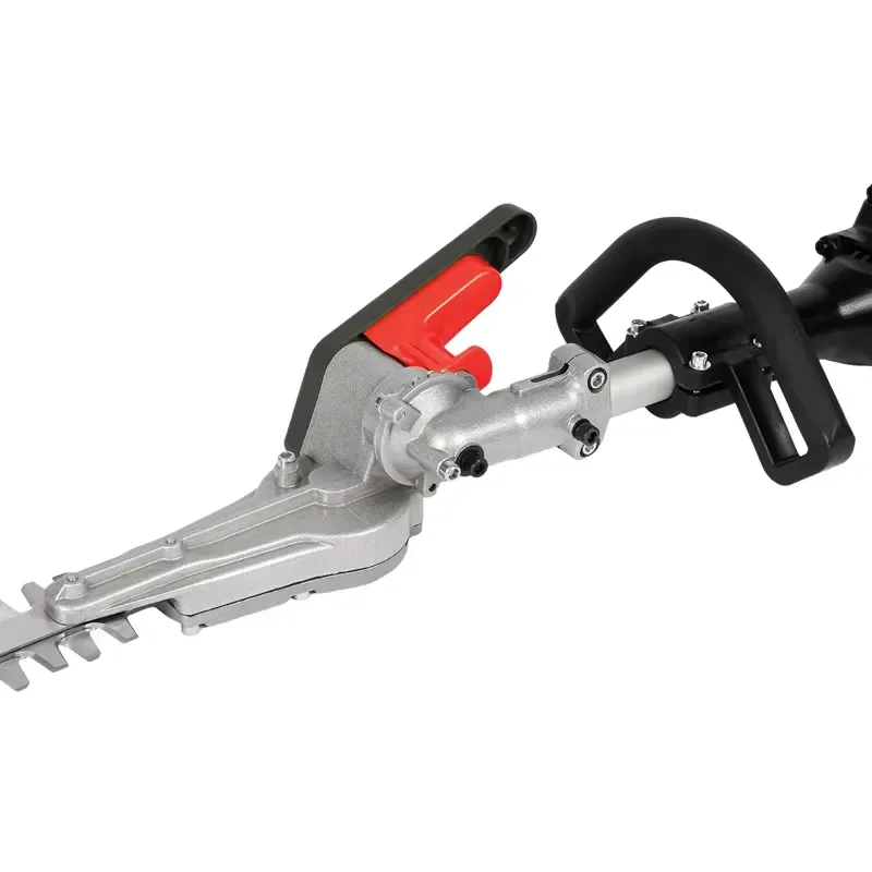 36V Cordless Hedge Trimmer ZSXZ-3613 Outdoor Pruning Shears Gardening and Horticulture Green Shrubs Household Tree