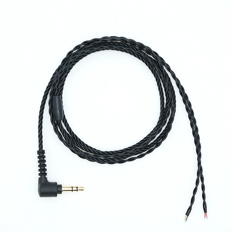 3.5Mm 3-Pole Bendin…