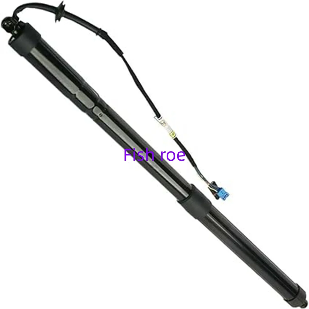 For T-oyo-ta for Fortuner 2015, 2016, 2017, 2018 lift support pillar, electric tailgate gas pillar, 68910-71030, 68920-71030