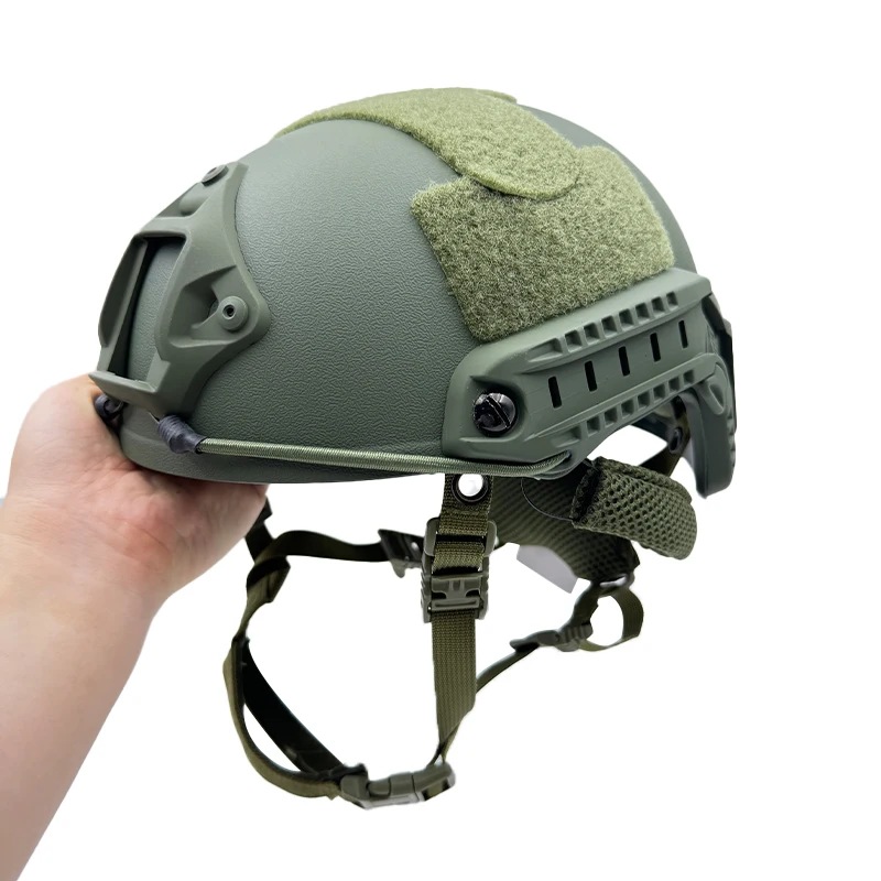 Tactical Helmet 5