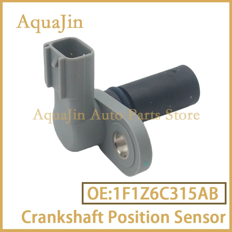 

1F1Z6C315AB Датчик положения коленчатого вала двигателя для Ford Ranger Taurus Windstar Mazda B3000 Mercury Sable Подходит для OEM Auto Car Partd
