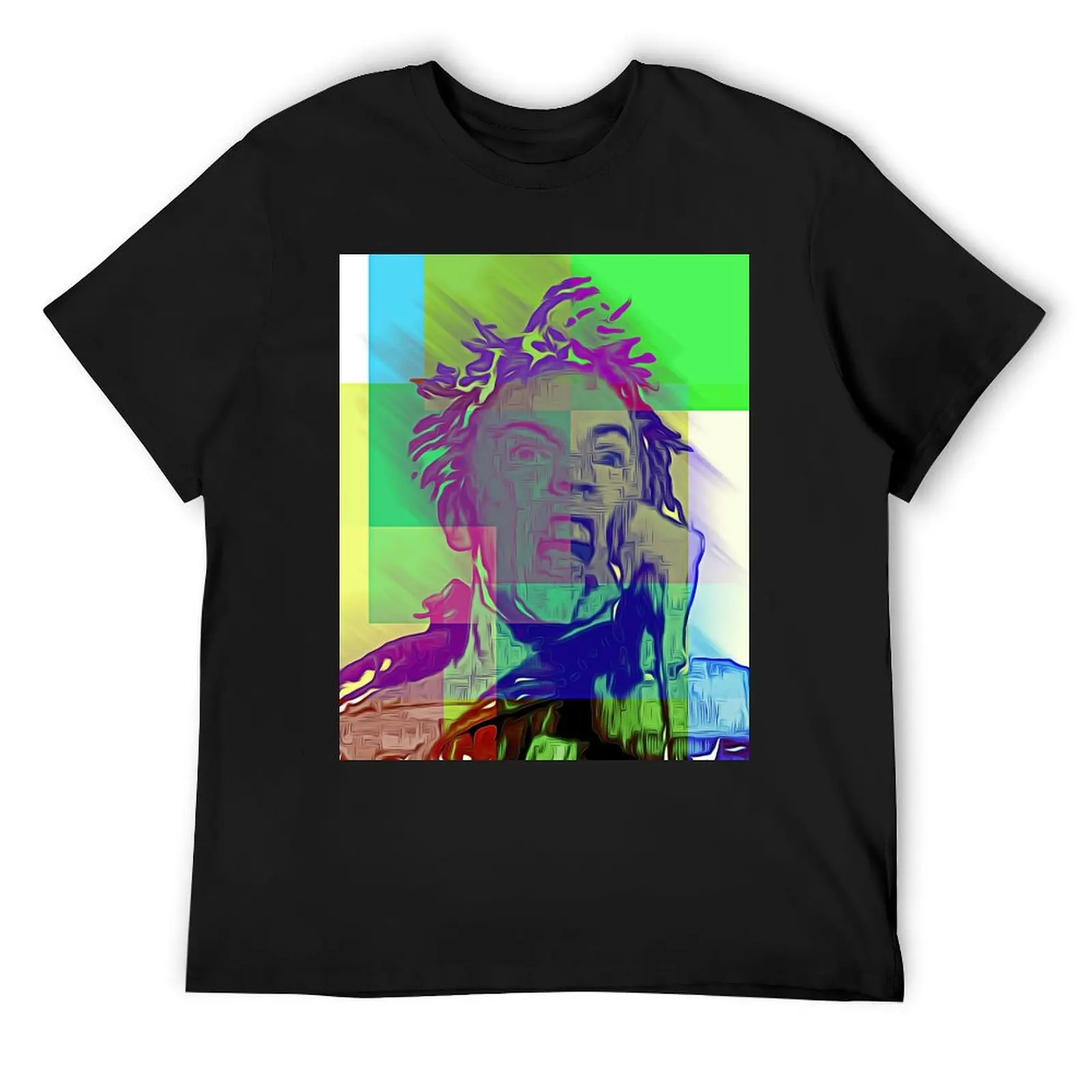 

Johnny Rotten #2 T-Shirt