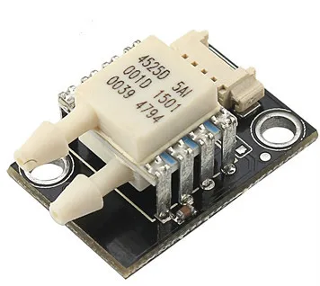 

4525DO-SS3AS015AP Digital Output Pressure Sensor Gas Flow Measurement