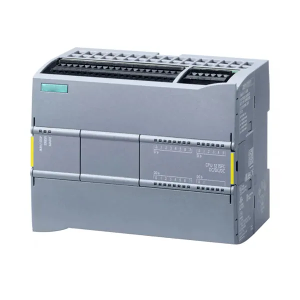 6ES7215-1AF40-0XB0 6ES7215-1HF40-0XB0 Compact CPU module