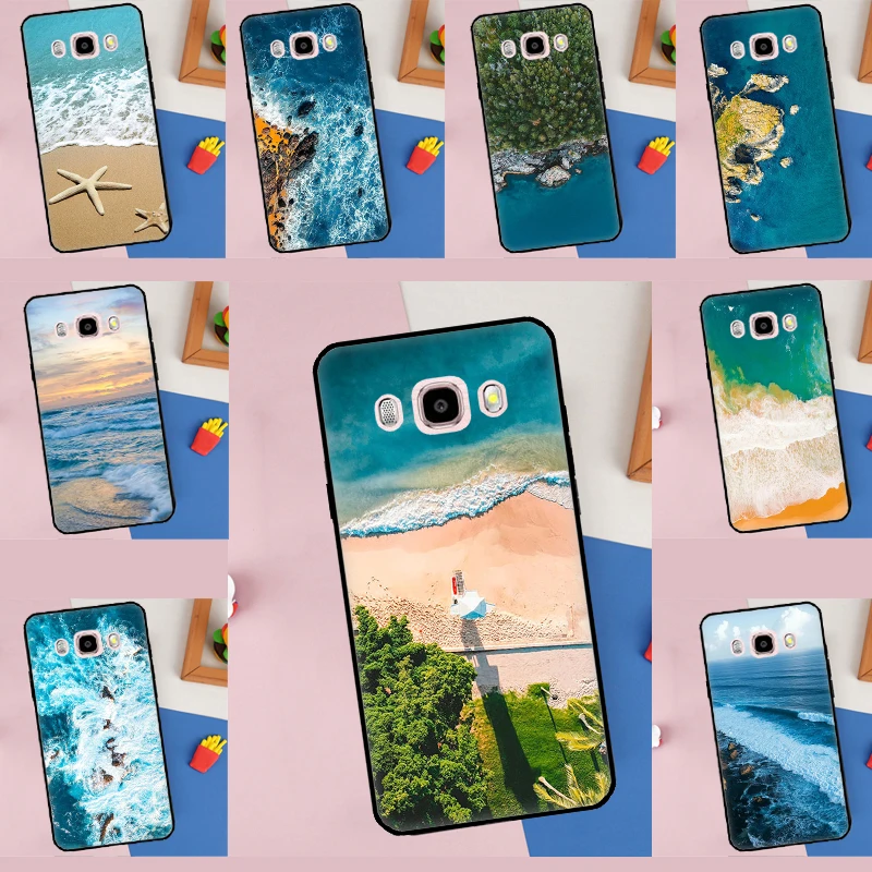 Summer Beach Waves … - image