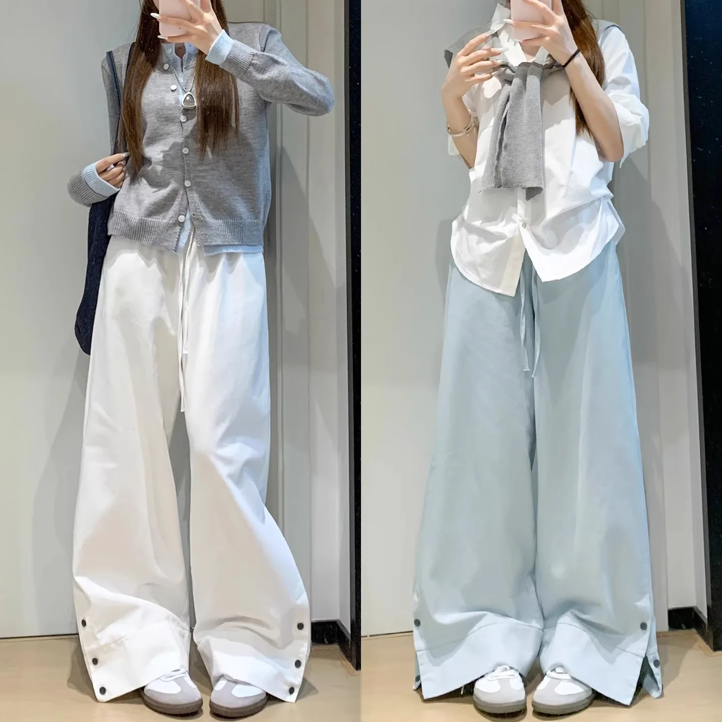 

Брюки женские на молнии с промежностью зимние плюшевые на флисовой подкладке в рубчик уютные противохолодные софтшелл на открытом воздухе стиль-карго функциональные широкие брюки