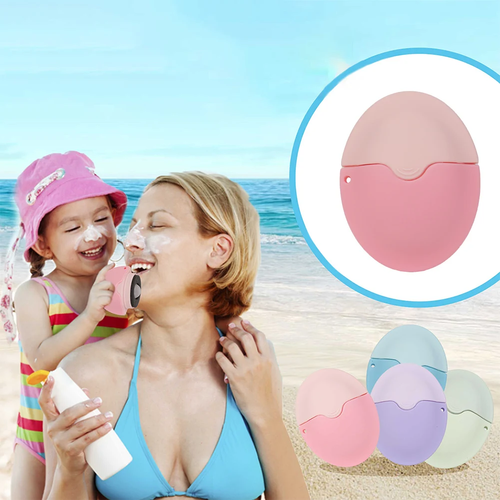 Thumbnail 4 - #2 Latest Sunscreen Applicators Updates