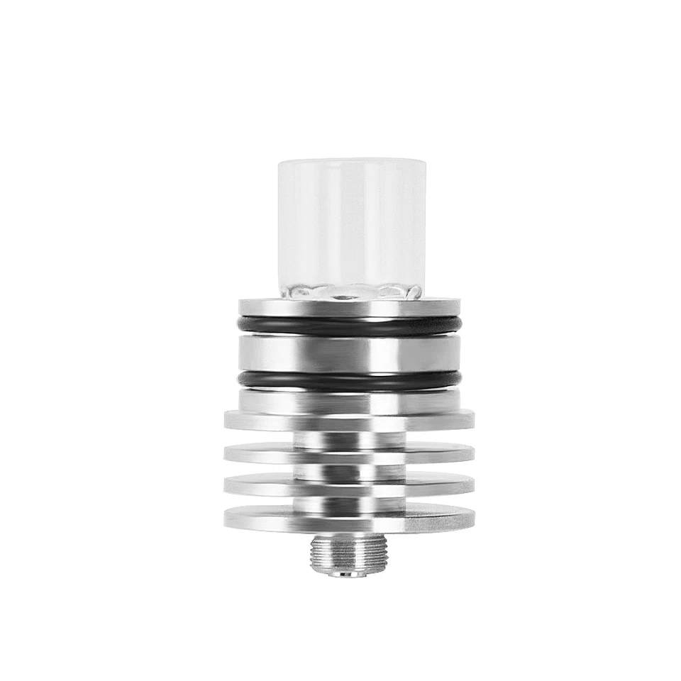 Longmada Motar Atomizer Tank Vape 510 atomizer tank for coils & atomizers - gallery image 3