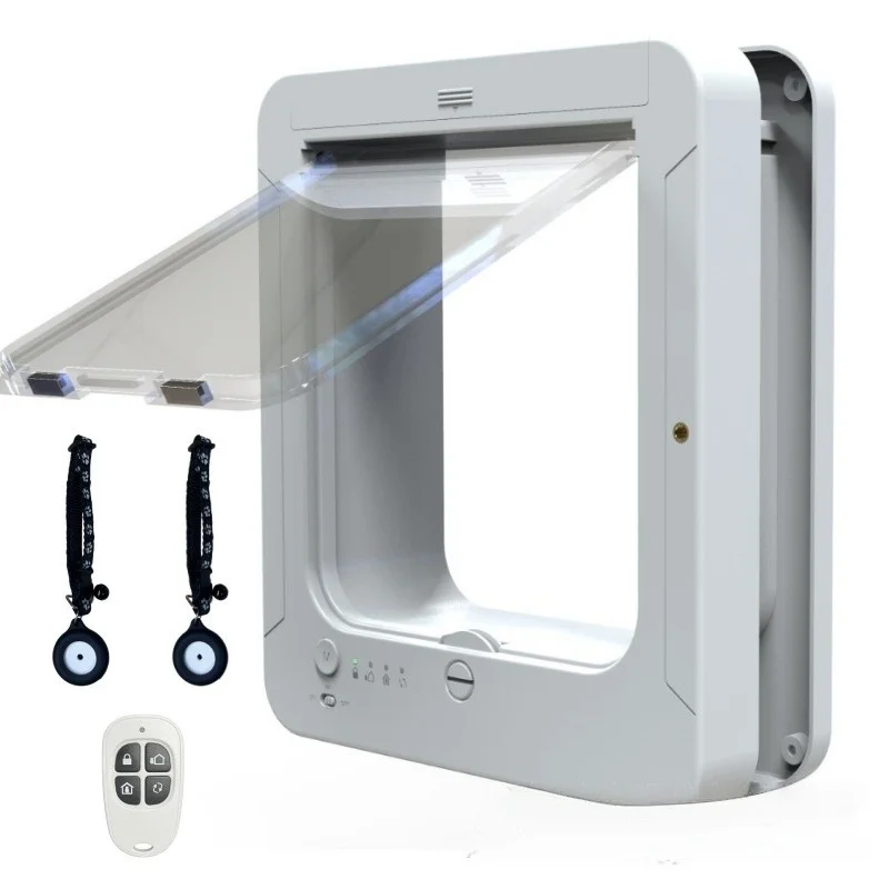 Thumbnail 2 - #8 Trending Magnetic Cat Doors Right Now
