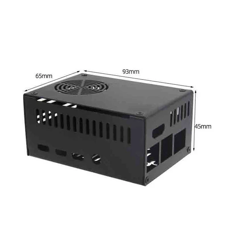 AP-для модуля Raspberry Pi X630 + плата расширения вентилятора + HD-CSI-2