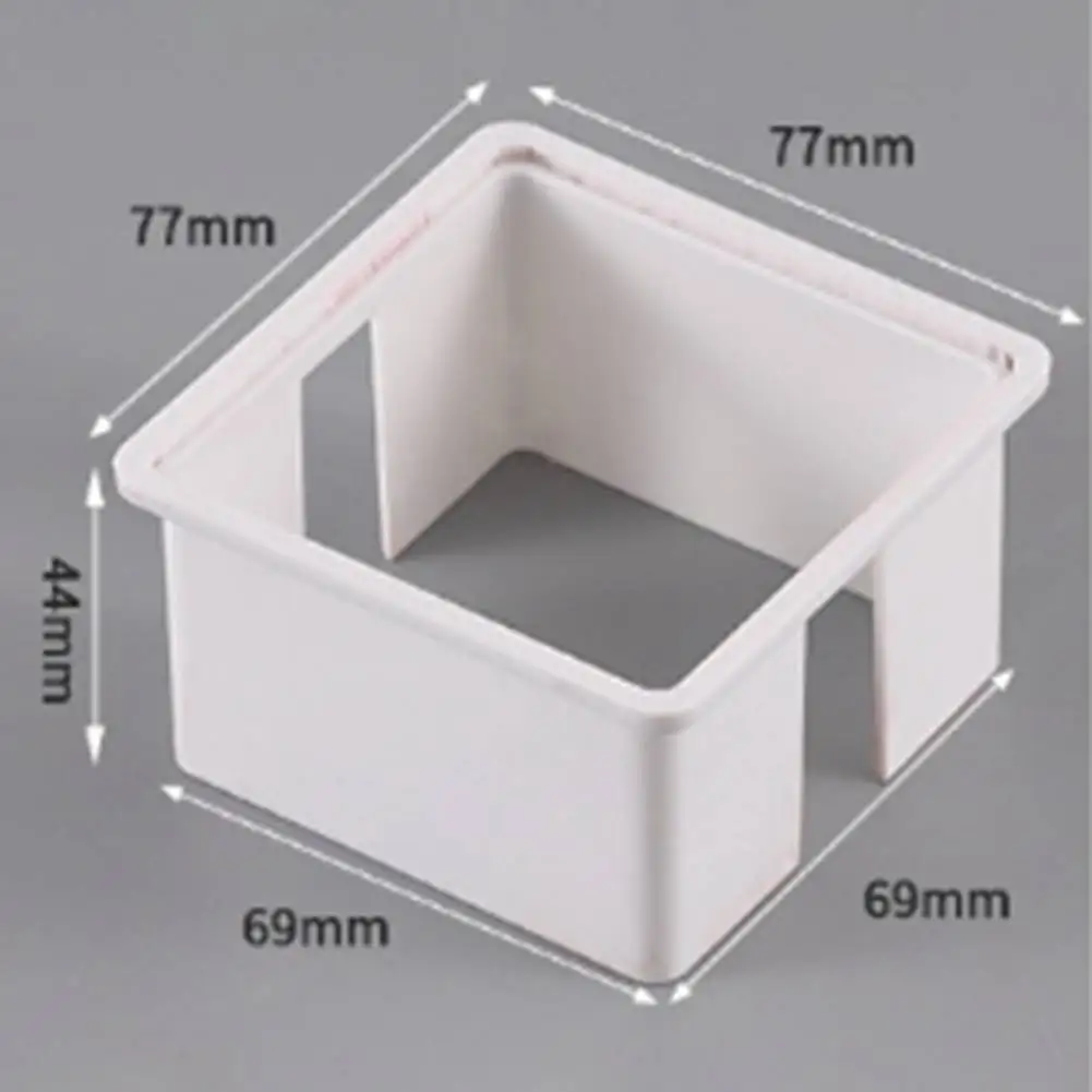 

Electrical Box Extension Electrical Outlet Extender Installation In Electrical Boxes Easy Installation Process