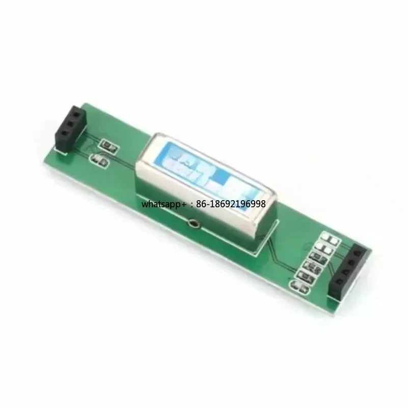 2026--CW/SSB 2.7K Narrowband Filter, Compatible with YAESU FT-817/857/897's YF-122S Module
