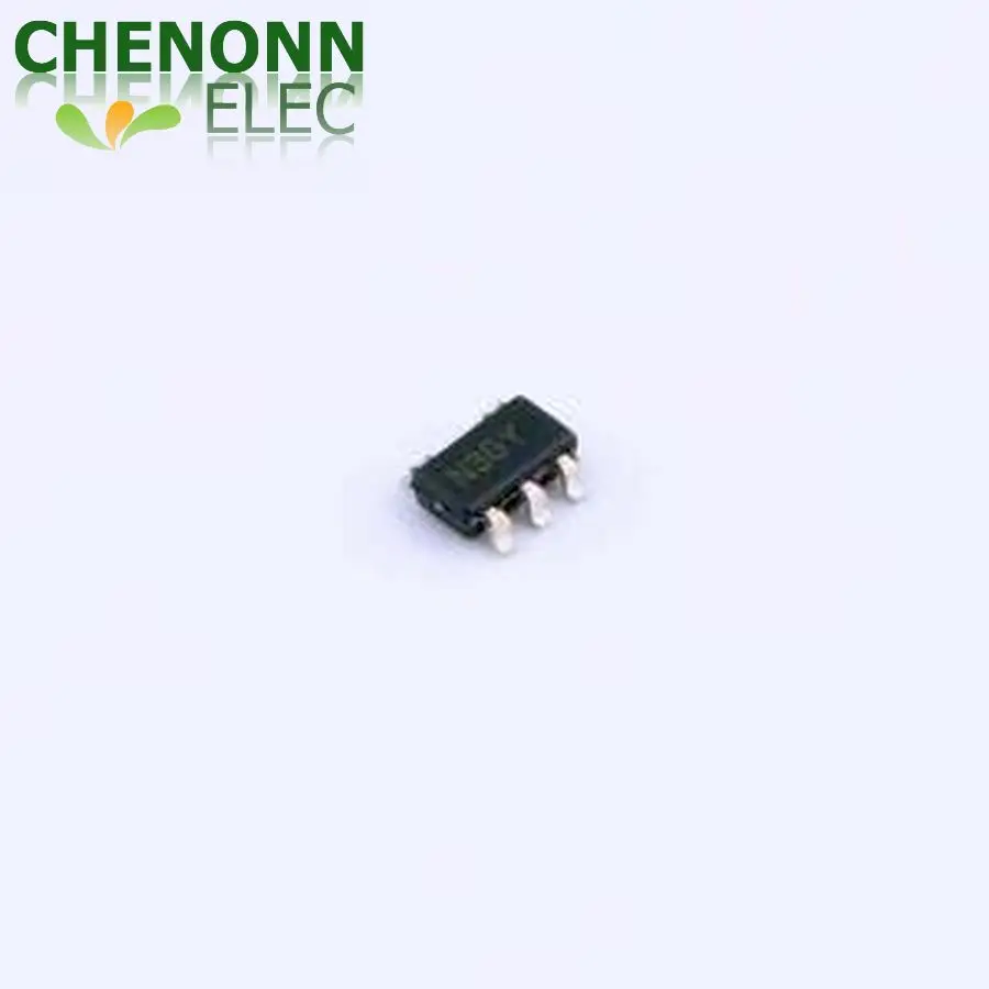 30PCS/LOT 24LC04BT-E/OT (EEPROM)