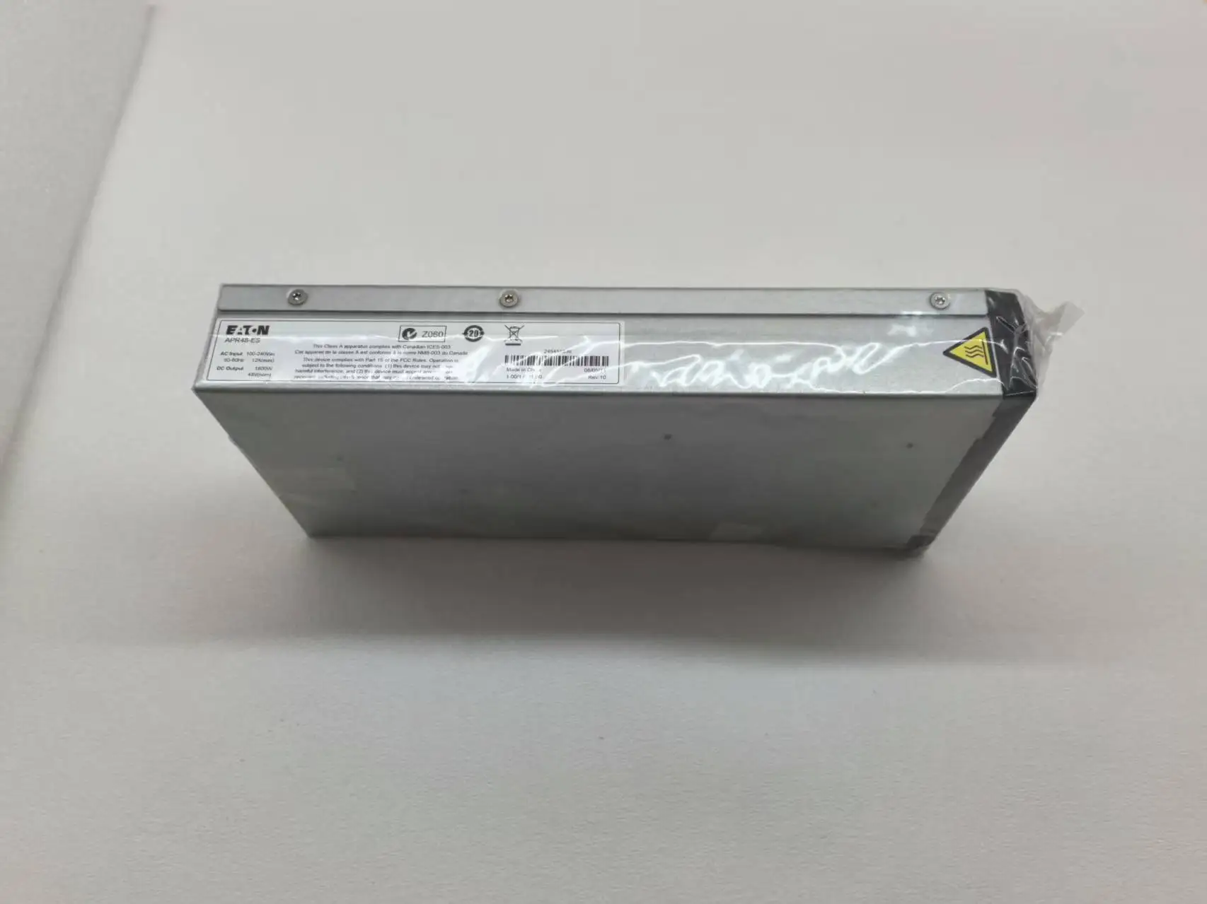 APR48-ES Energiespar-Leistungsgleichrichtermodul 48 VDC 2000 W