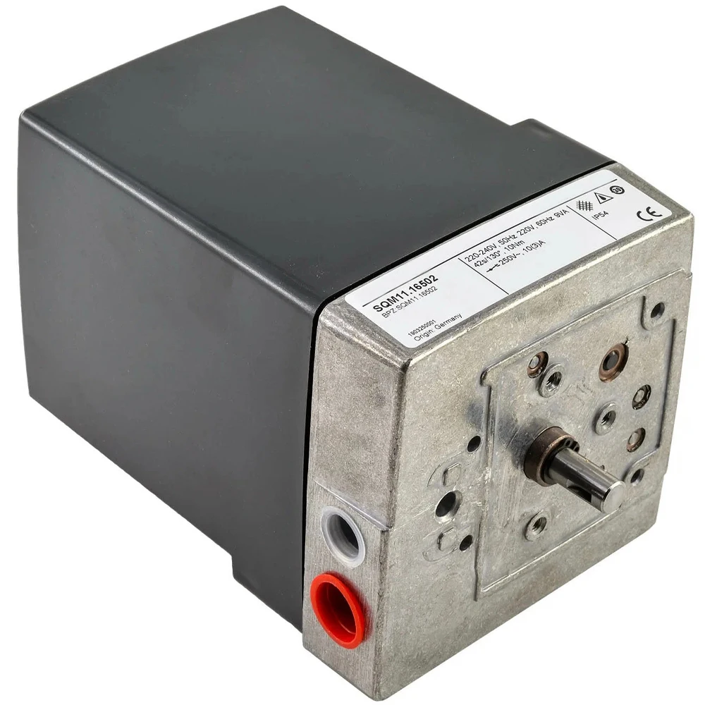 Brand New Genuine Product Servo Motor SQM11.16502 SQM20.18502 SQM21.18502 SQM40.265A20 SQM40.265A21 SQM40.281A20