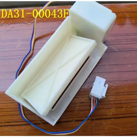댐퍼 모터 FBZA-1750-10D 교체 삼성에 적합한 DA31-00043F DC12V 2.5W 부품