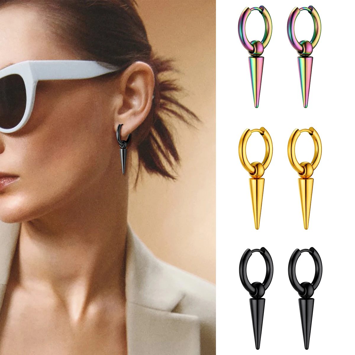 U7 Stainless Steel …