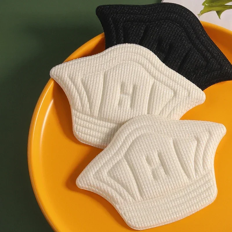 10-20pcs/set Insoles for Shoes Patch Heel Pads for Sport Shoes Adjustable Size Feet Pad Insole Heel Protector Back Sticker