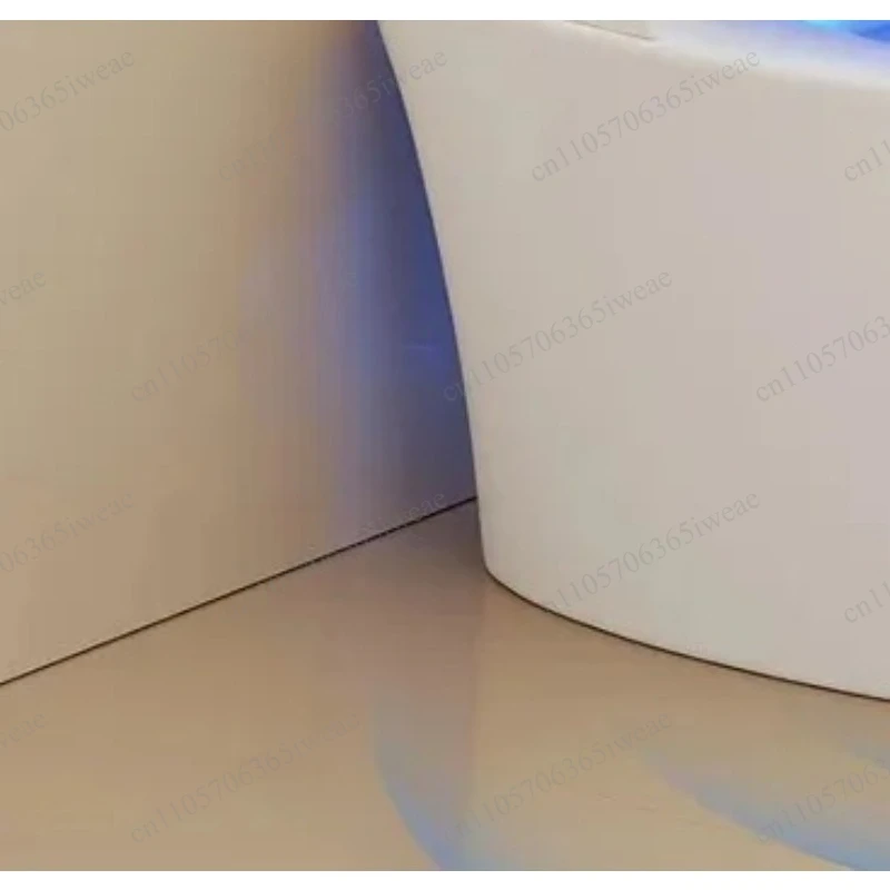 Smart One-piece Toilet Heated Seat with Night Light Auto Flush Auto Open Close Slow Close Comfort Height
