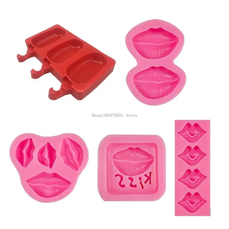 5 Different Types Handmade Moulds Valentine's Day Gifts for Boyfriend Girlfriend